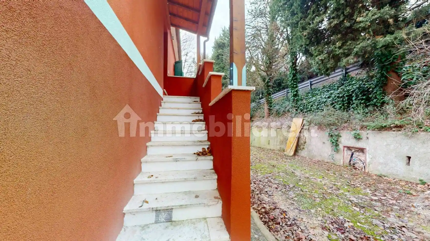 Appartamento via Aurelio Saffi, Agugliano - foto 2