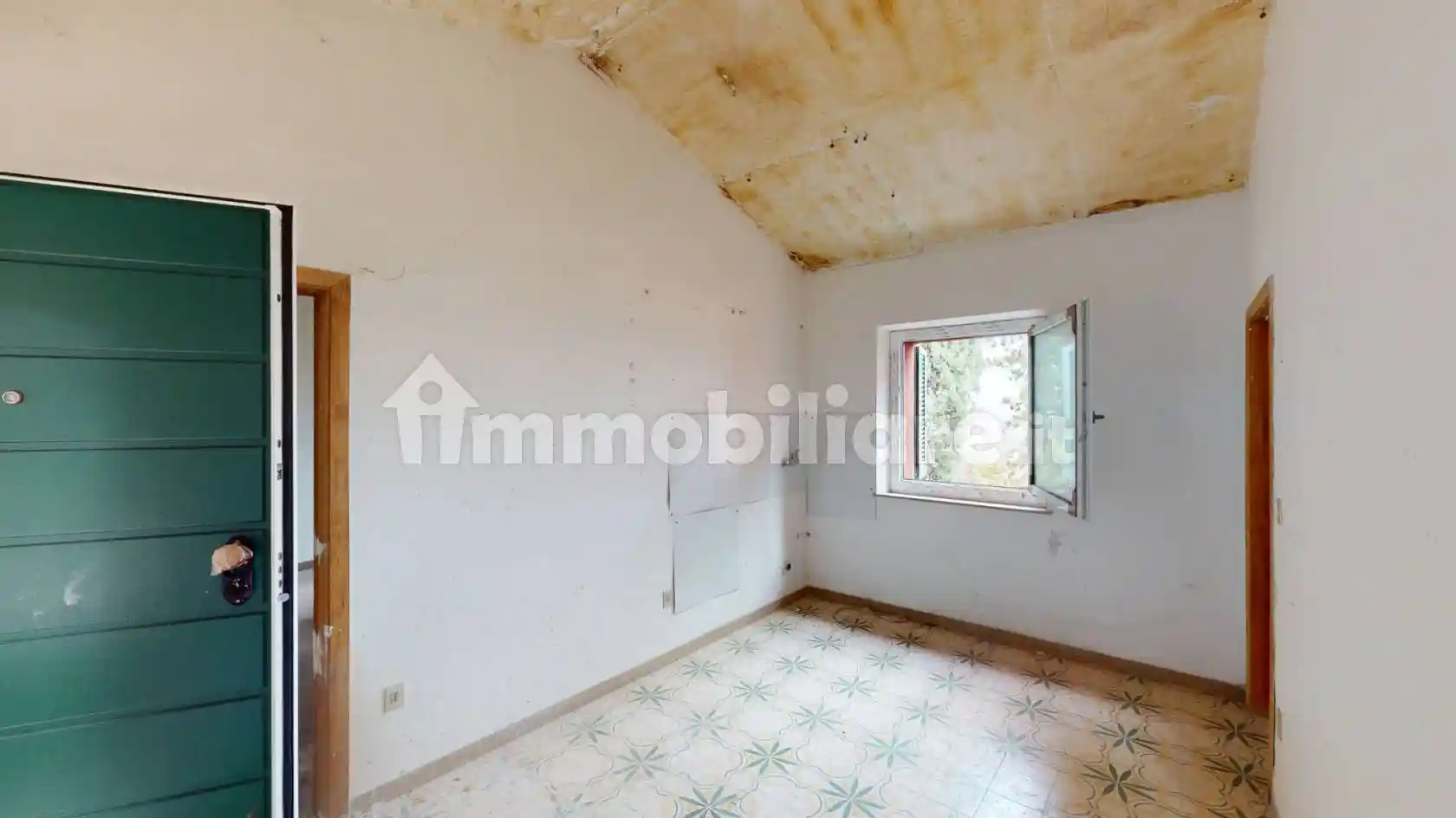 Appartamento via Aurelio Saffi, Agugliano - foto 3