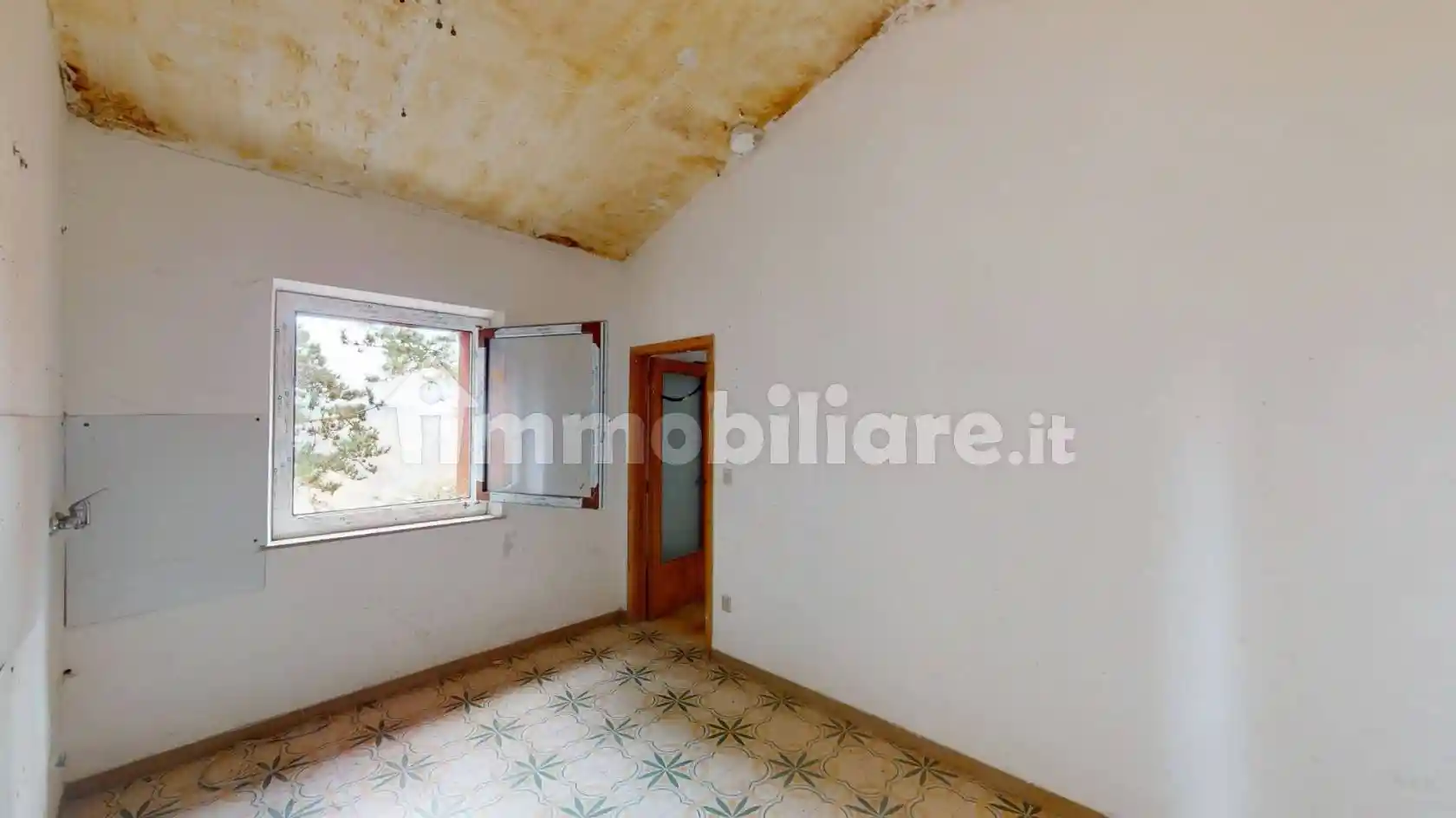 Appartamento via Aurelio Saffi, Agugliano - foto 4