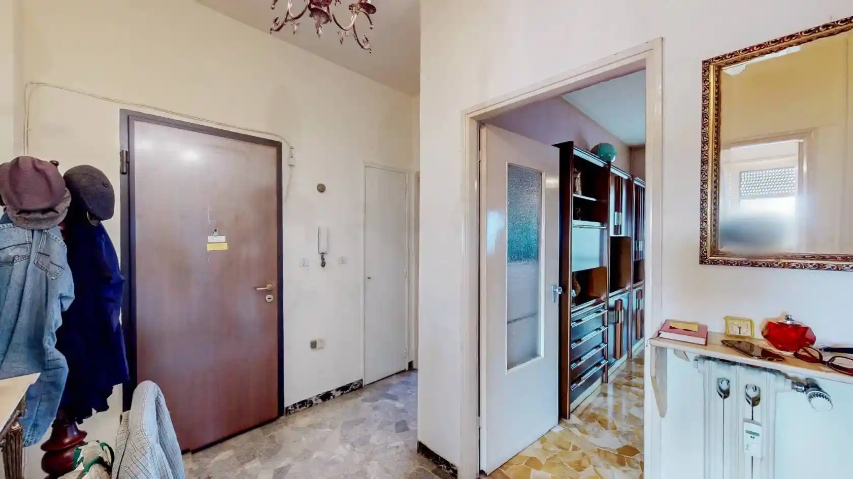 Trilocale via Tirreno 215, Santa Rita, Torino - foto 2