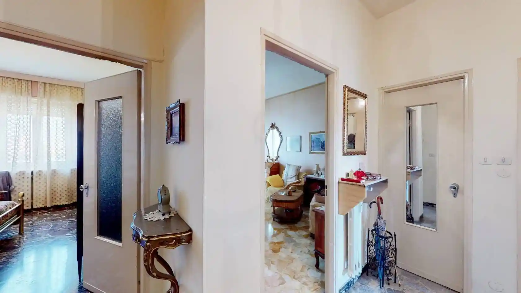 Trilocale via Tirreno 215, Santa Rita, Torino - foto 4