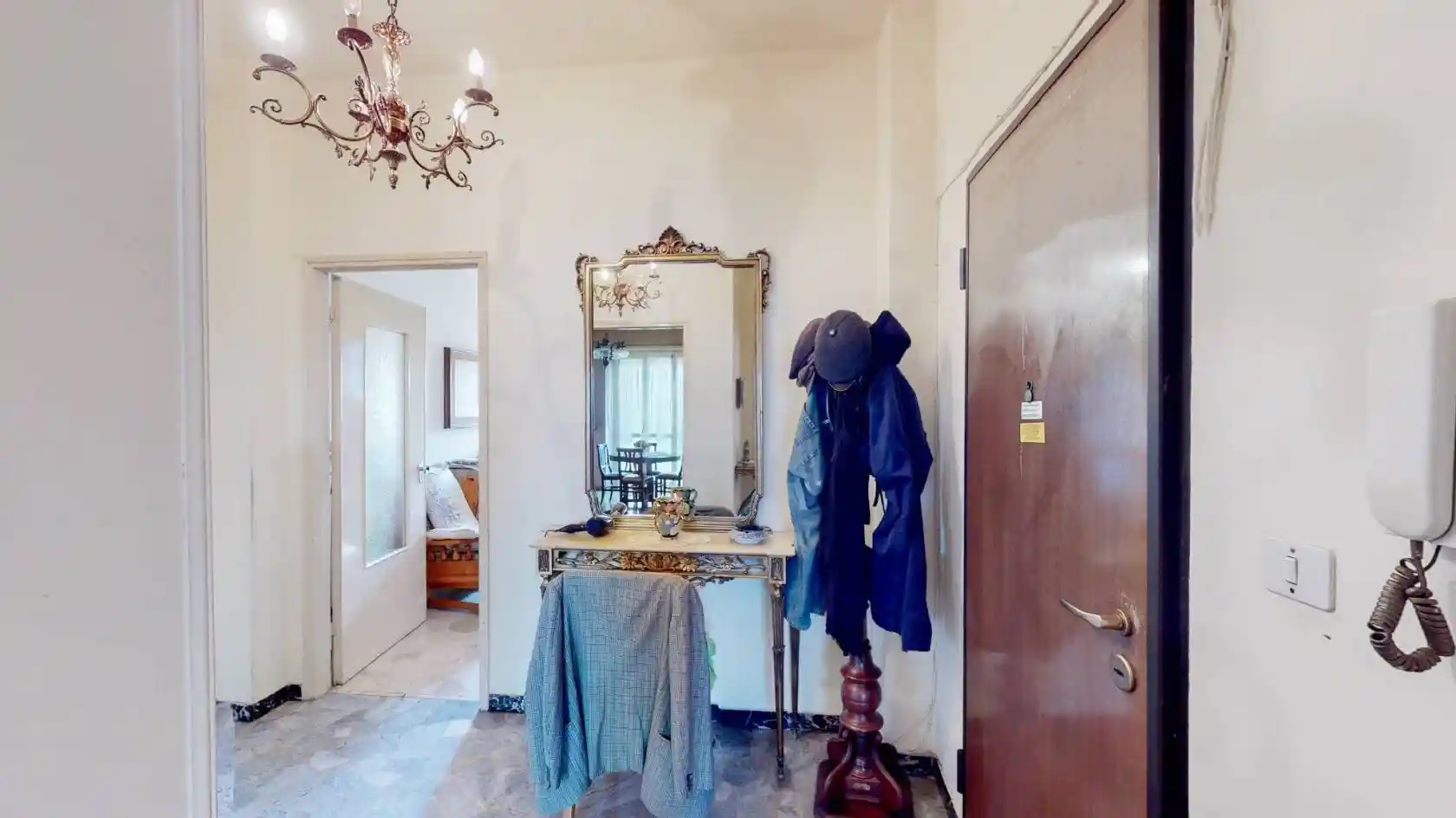 Trilocale via Tirreno 215, Santa Rita, Torino - foto 5