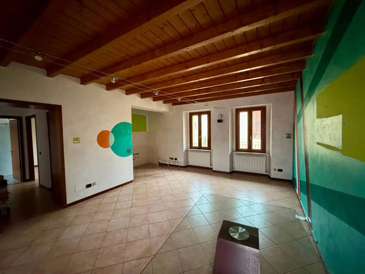 Appartamento in vendita a Castelverde