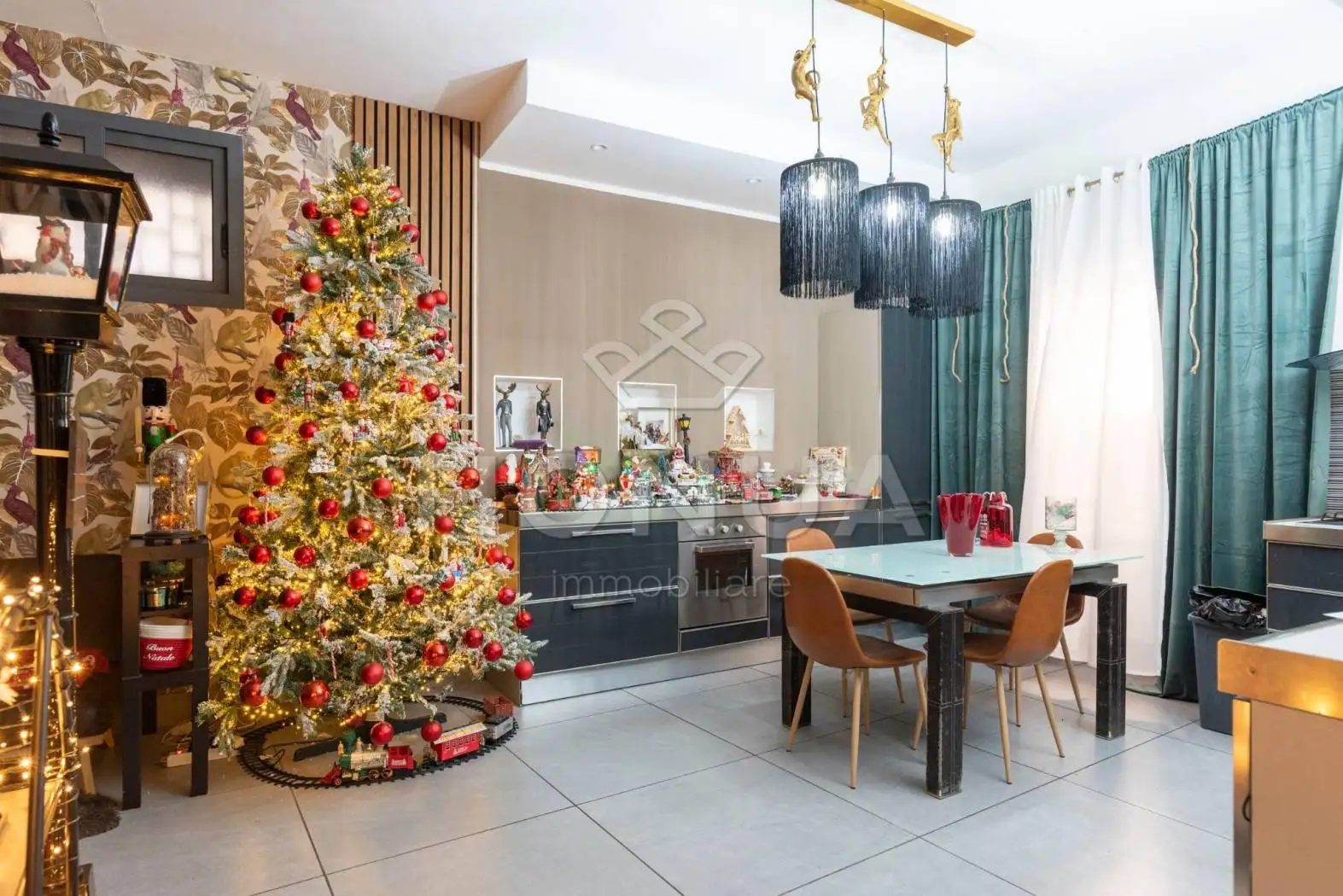 Appartamento in vendita a Napoli