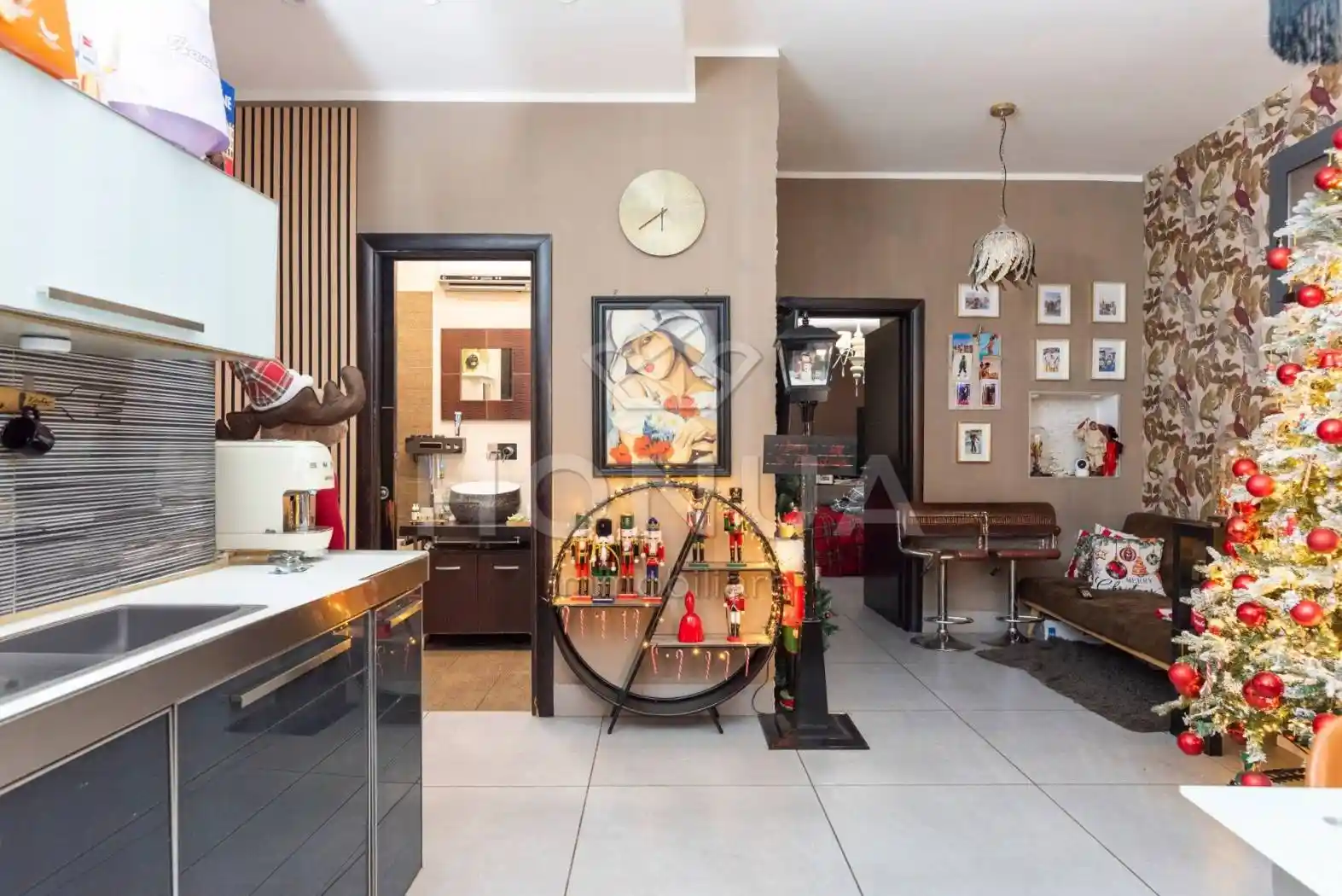 Trilocale via Frediano Cavara 14, Tribunali, Napoli - foto 4