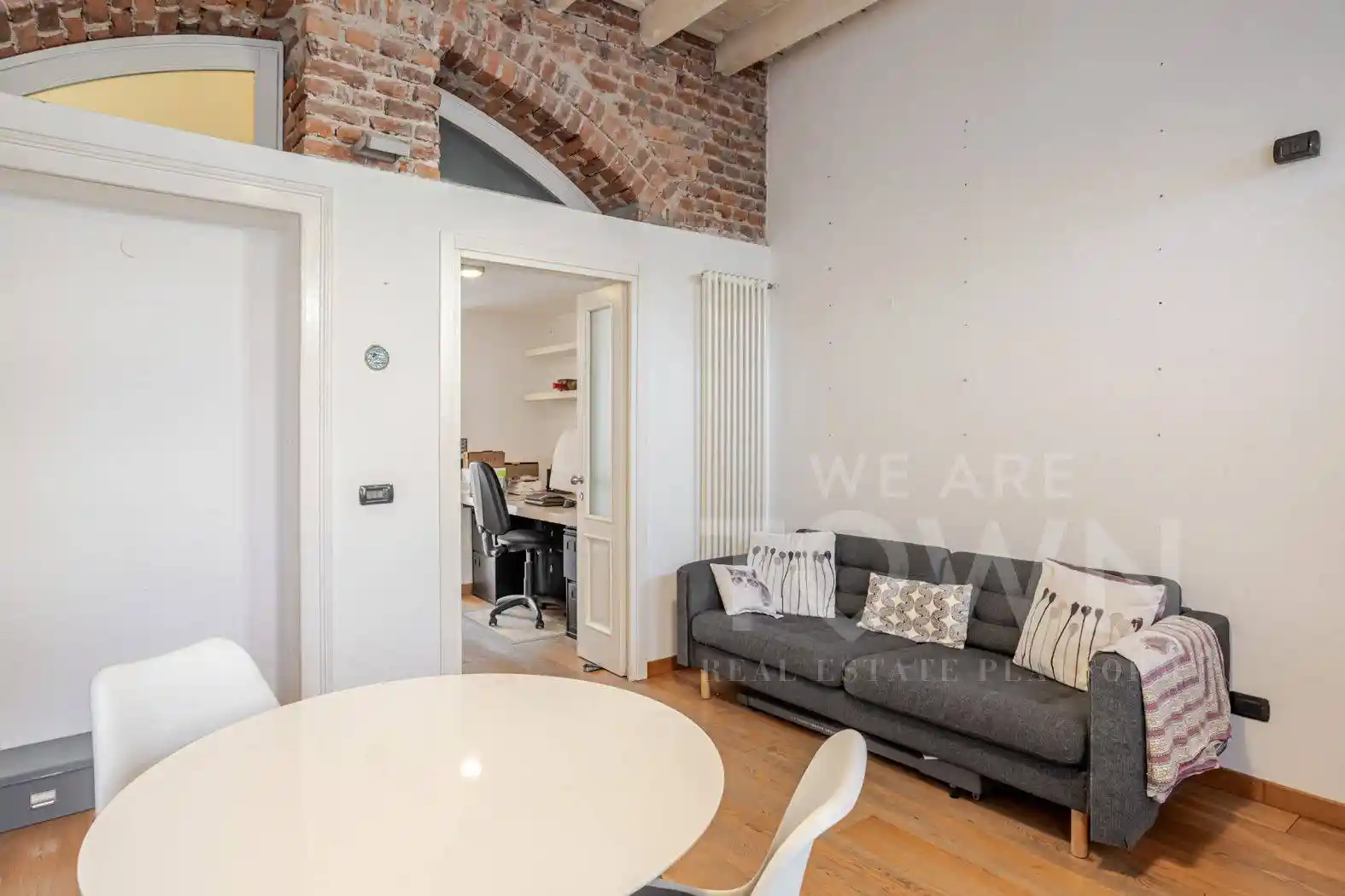 Bilocale via Luigi Federico Menabrea 20, Farini, Milano - foto 5