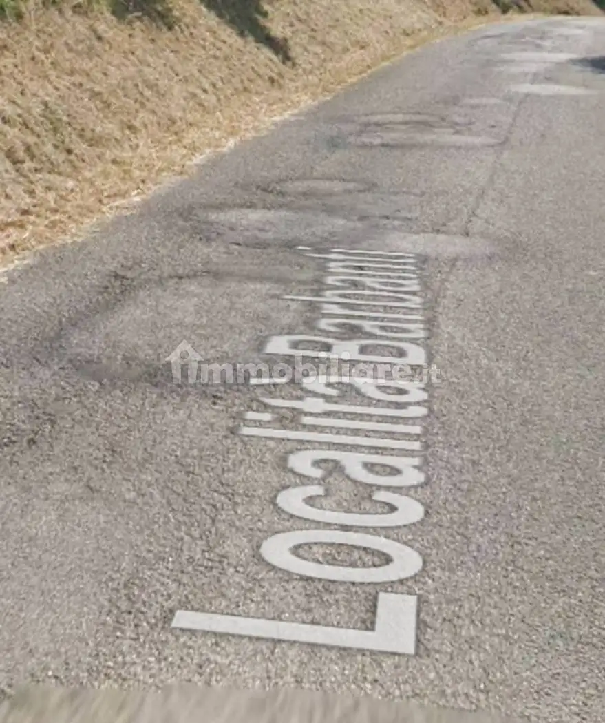 Appartamento in asta a Pergola