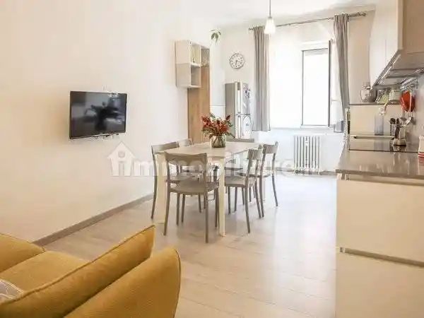 Appartamento via Sgarbata, San Bartolomeo, Ferrara - foto 3