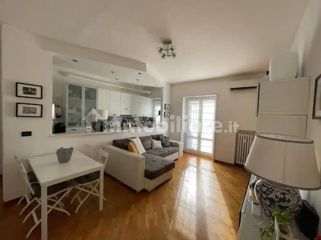 Appartamento via Sgarbata, San Bartolomeo, Ferrara - foto 5