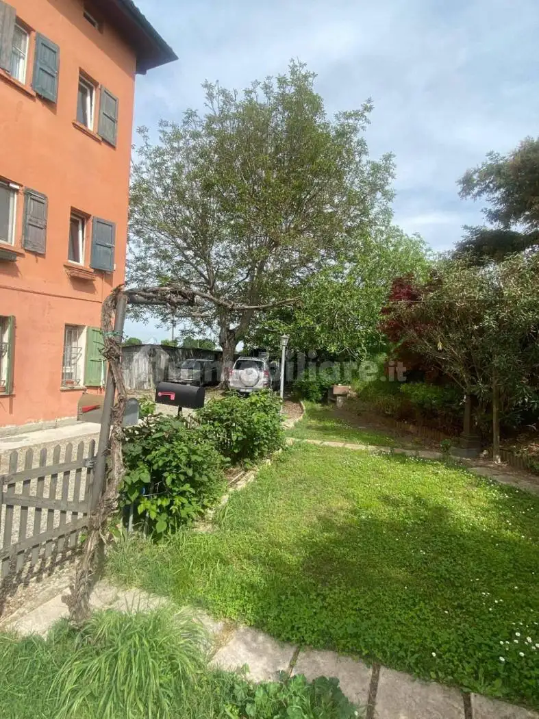 Appartamento in vendita a Castel Maggiore