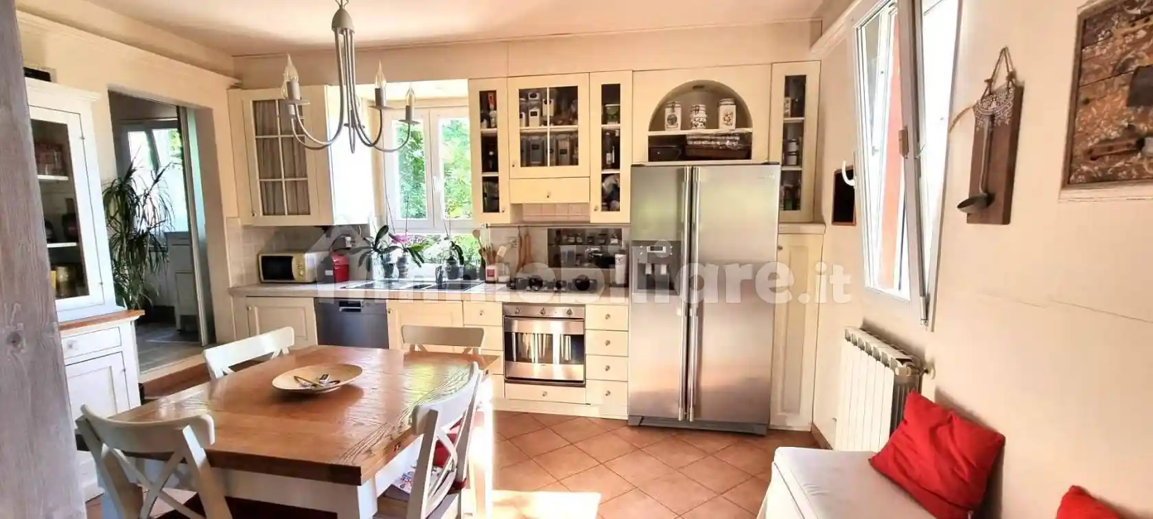 Appartamento via lame 372, Torre Verde, Castel Maggiore - foto 2