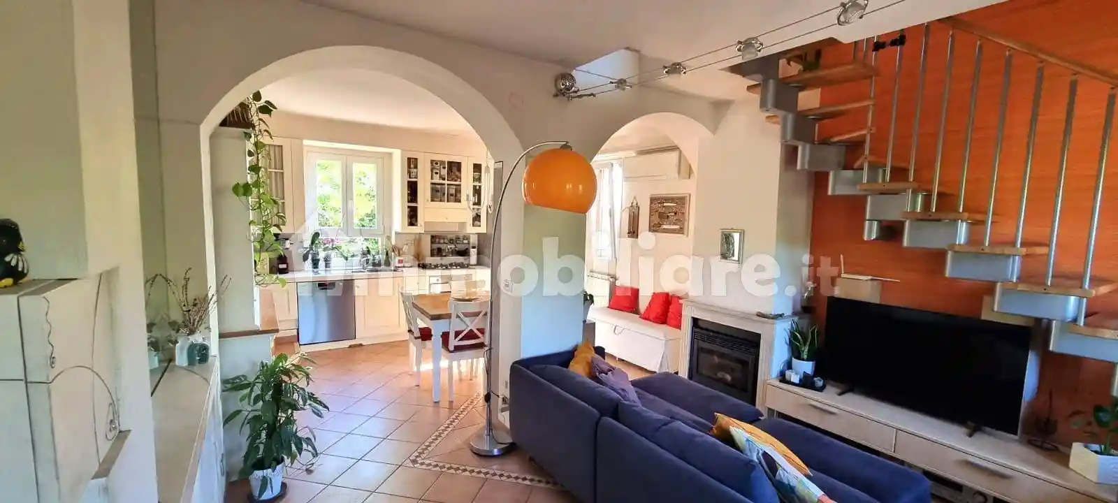 Appartamento via lame 372, Torre Verde, Castel Maggiore - foto 4