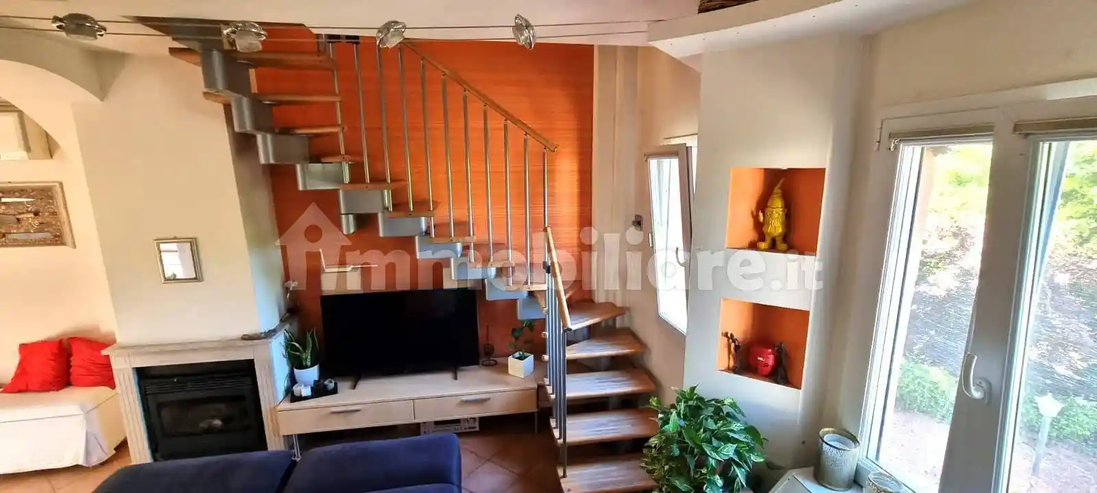 Appartamento via lame 372, Torre Verde, Castel Maggiore - foto 5