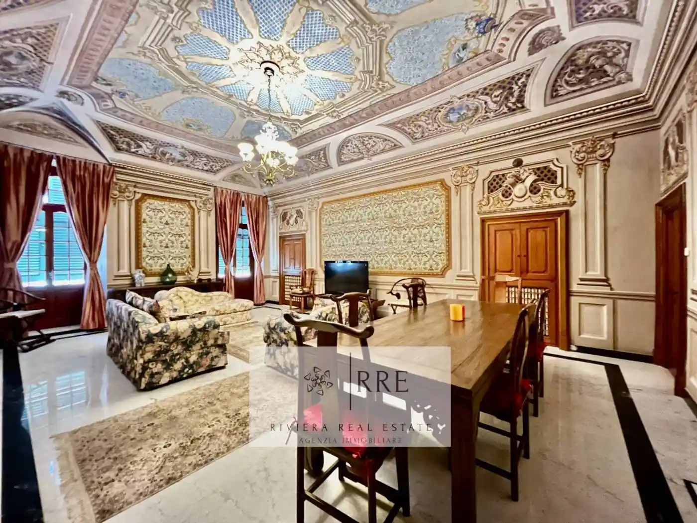 Appartamento in vendita a Pieve di Teco