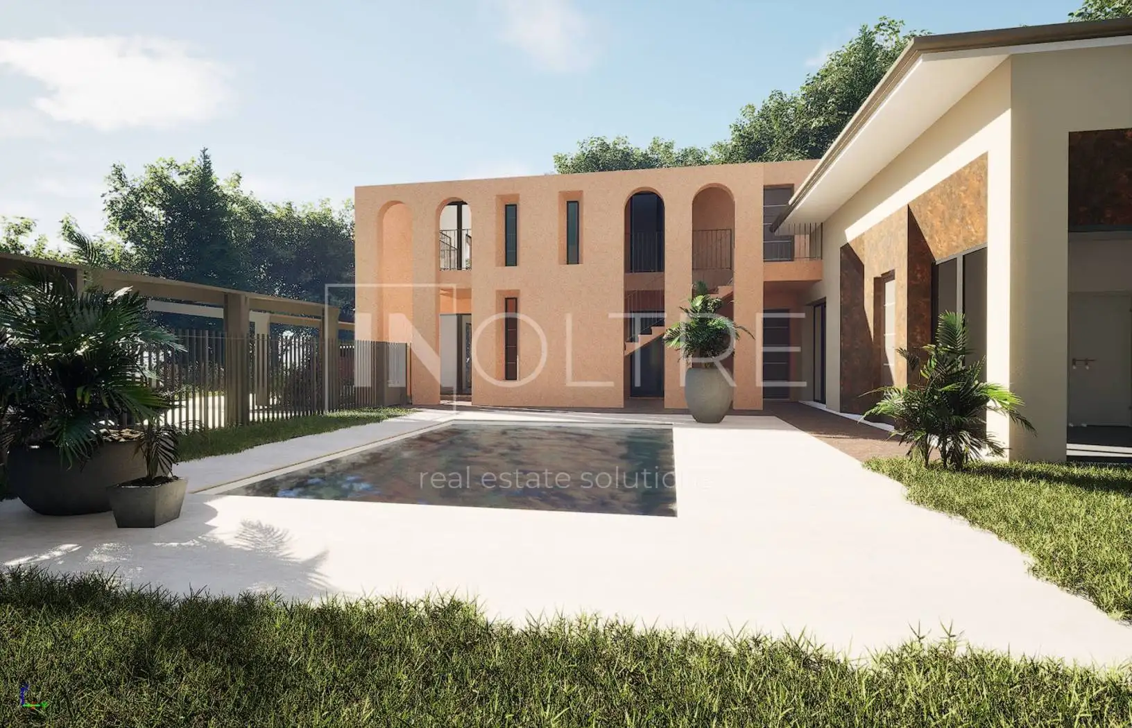 Appartamento in vendita a Lazise