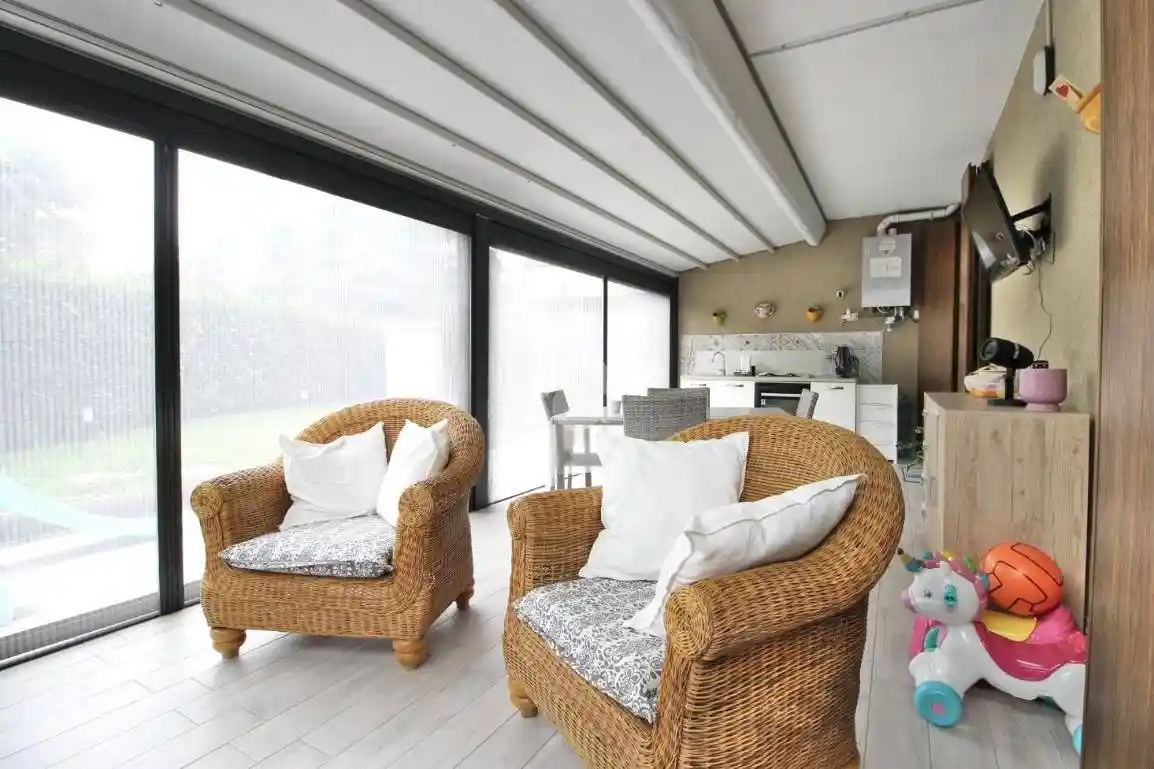 Villetta a schiera - foto 3