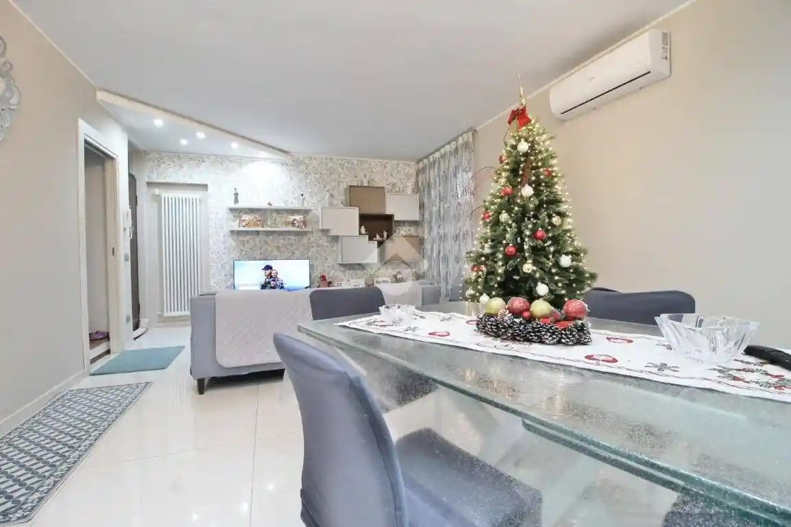 Villetta a schiera - foto 4