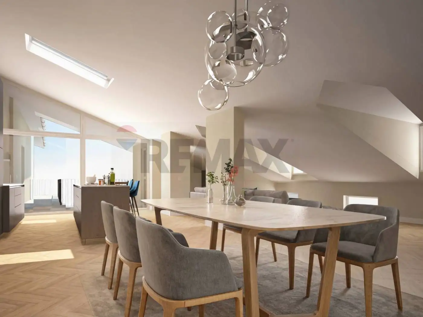 Attico - Mansarda in vendita a Verbania