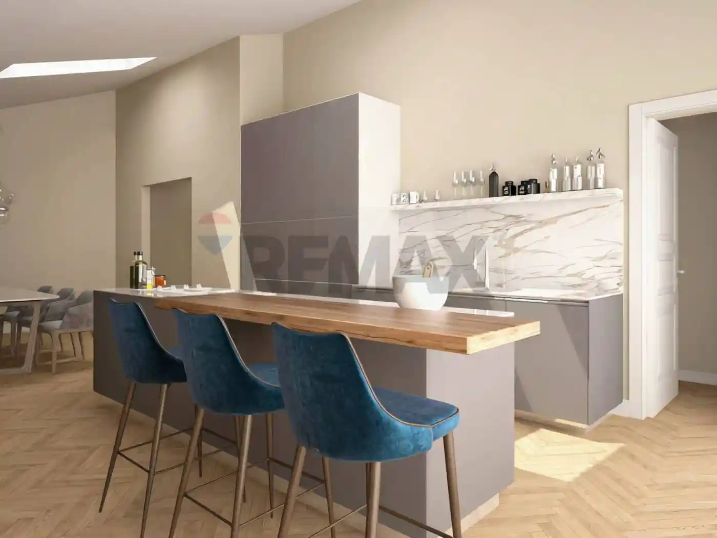 Attico - Mansarda - foto 3