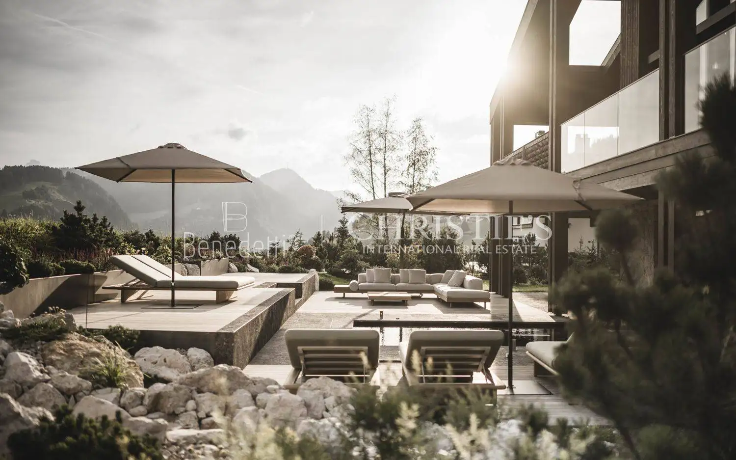 Villa in affitto a Selva di Val Gardena