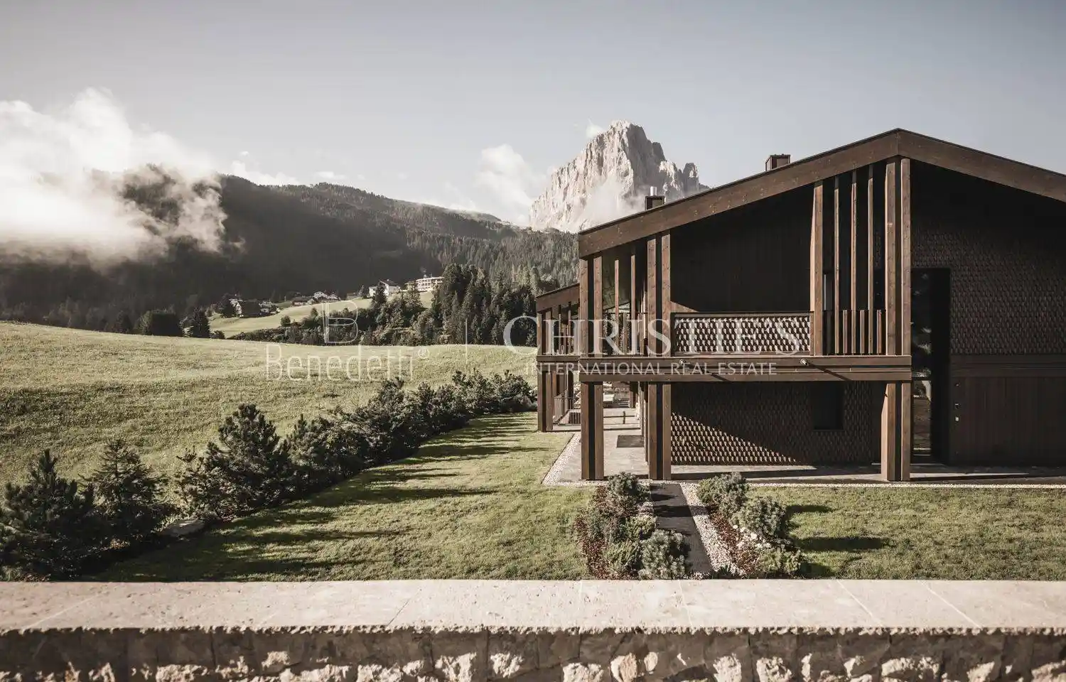 Villa unifamiliare, ottimo stato, 1300 m², Plan Da Tieja, Selva di Val Gardena - foto 4