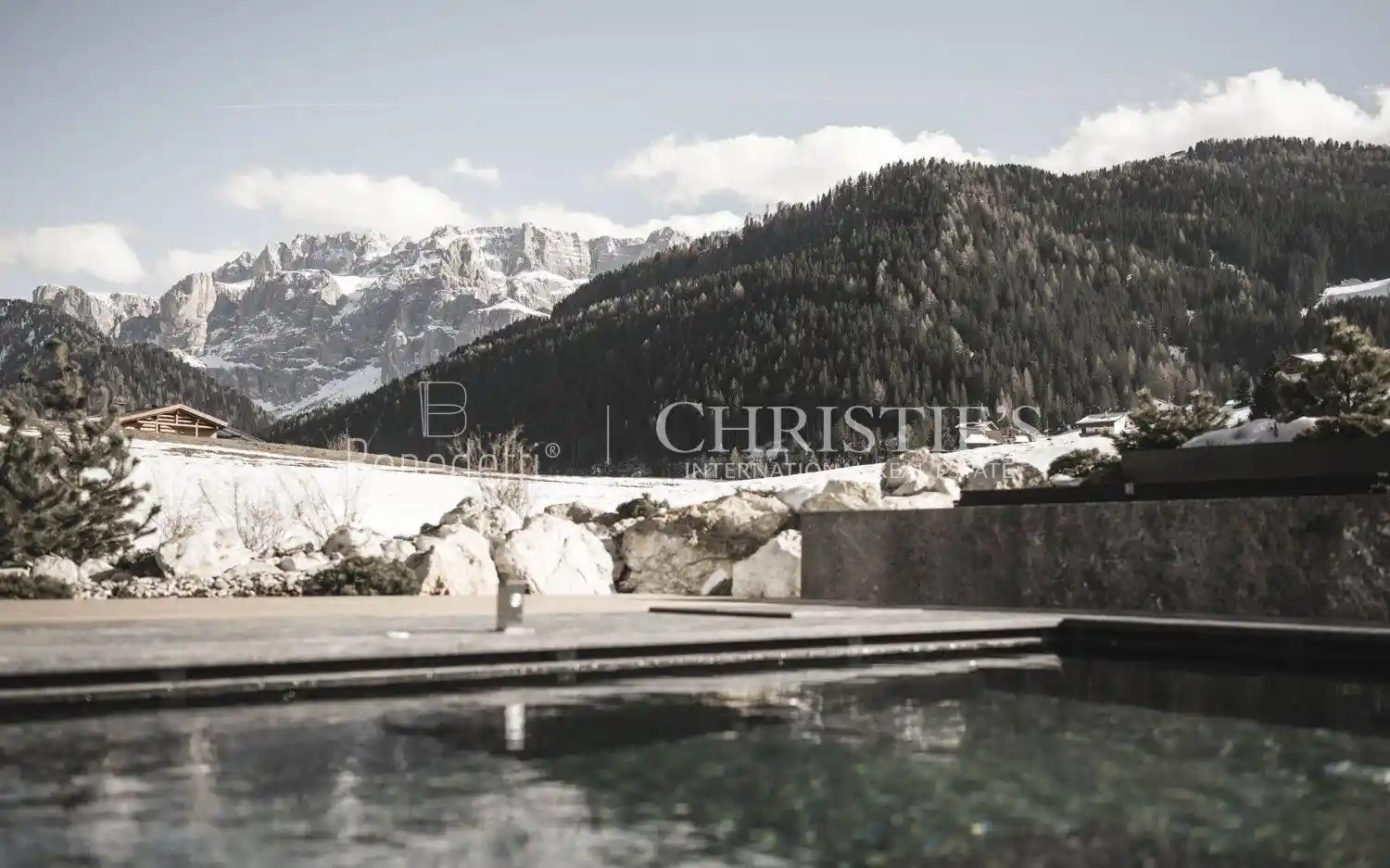 Villa unifamiliare, ottimo stato, 1300 m², Plan Da Tieja, Selva di Val Gardena - foto 5