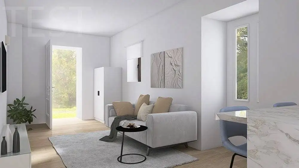 Appartamento in vendita a Trieste