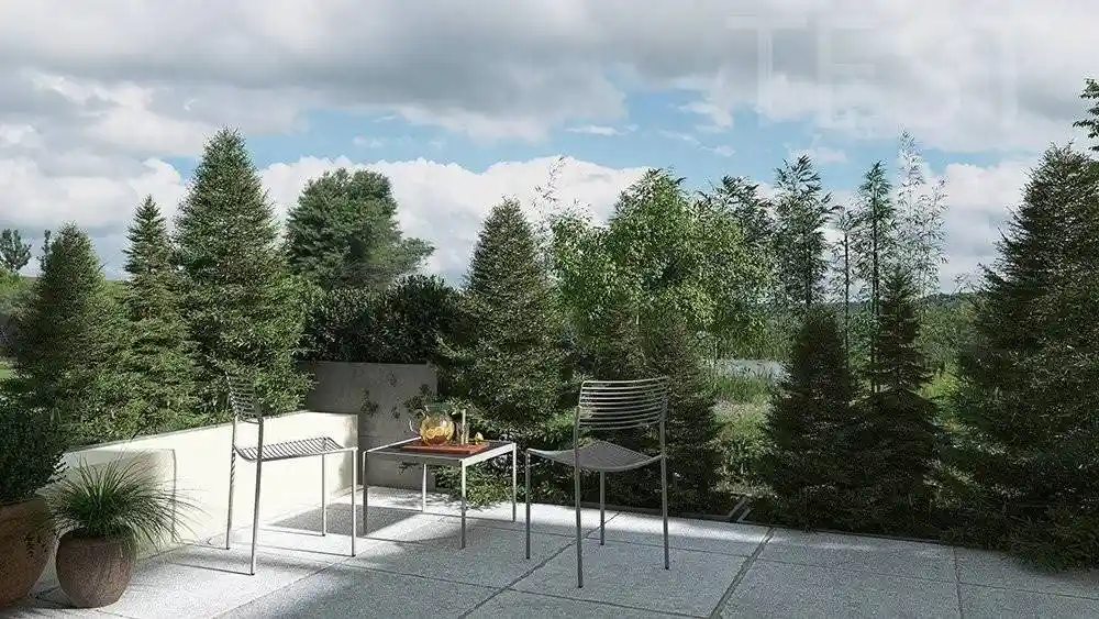 Monolocale Località Banne, Conconello, Trieste - foto 3