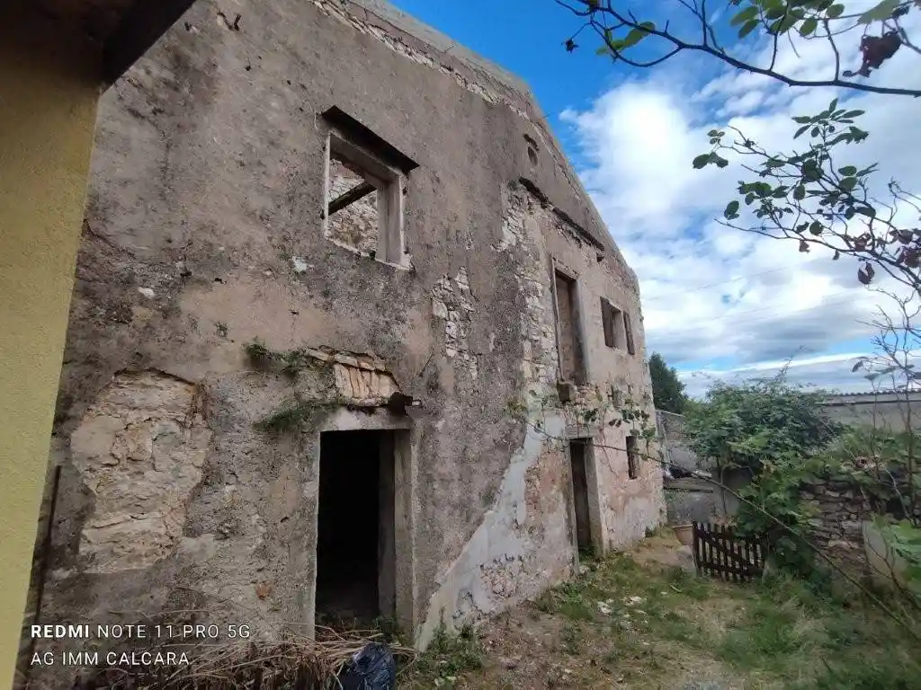 Monolocale Località Banne, Conconello, Trieste - foto 4