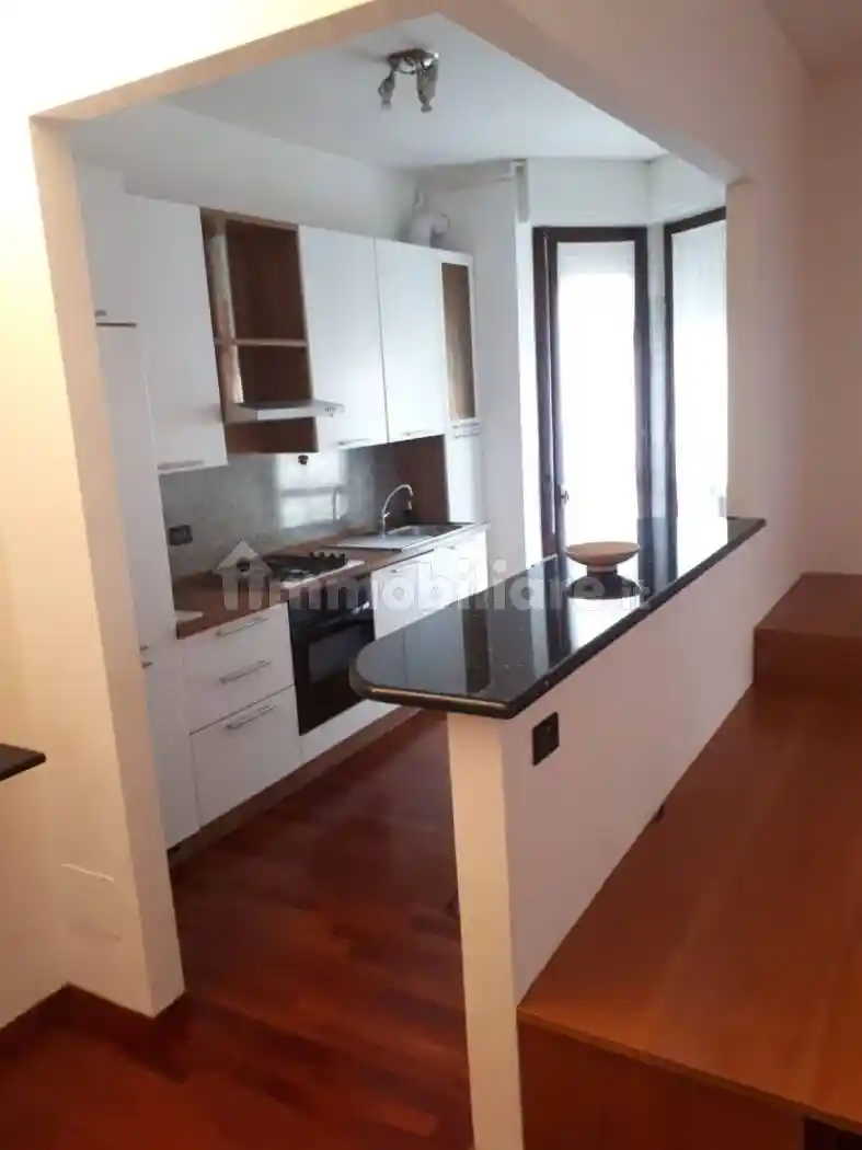 Bilocale piazza Riccardo Wagner 5, Vercelli - Wagner, Milano - foto 3