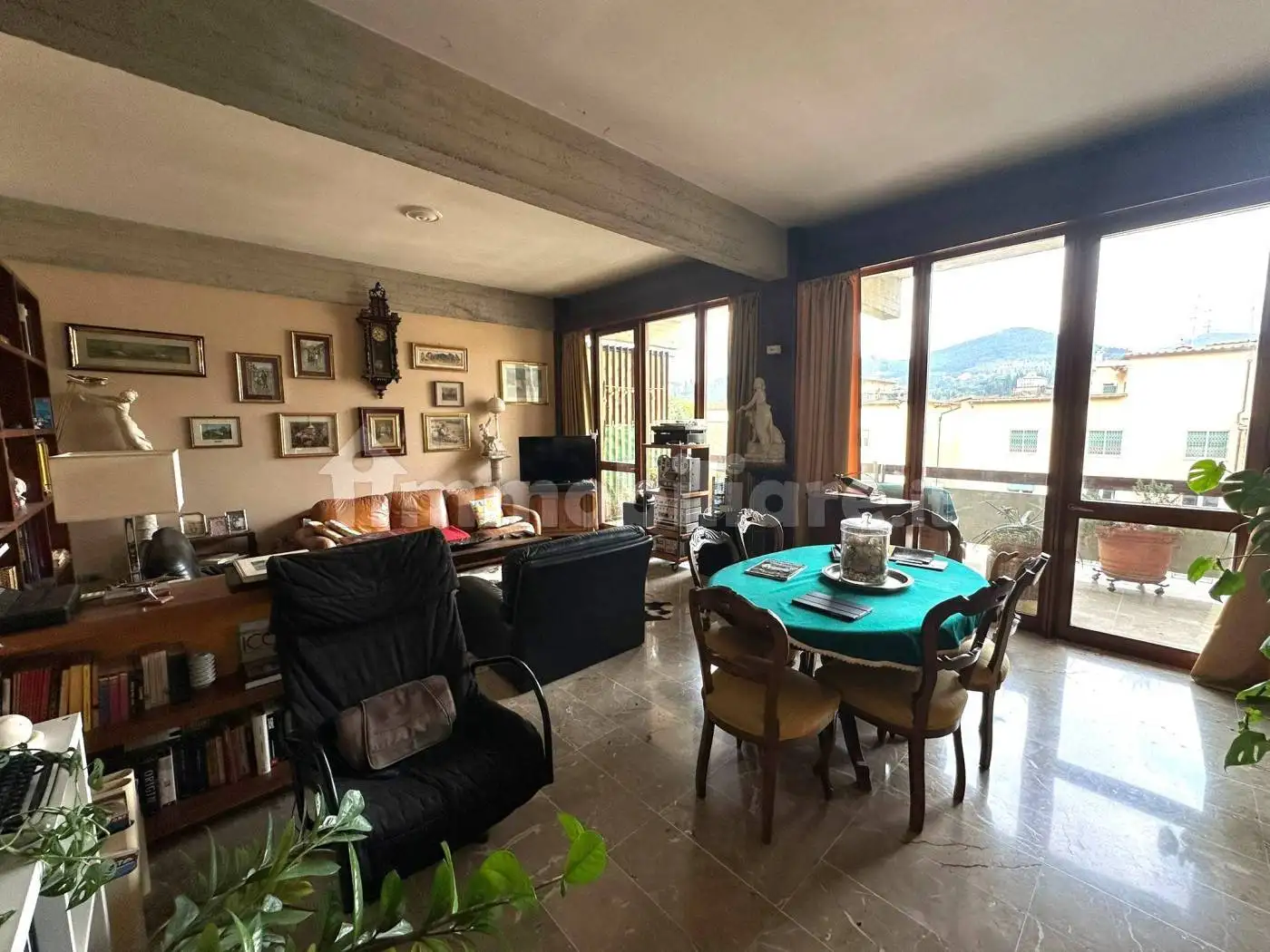 Appartamento in vendita a Firenze