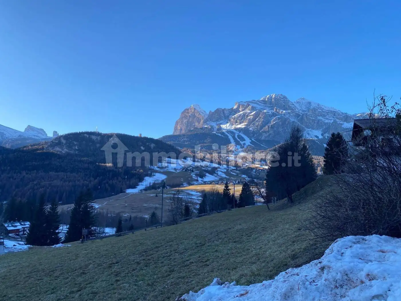 Appartamento in affitto a Cortina d'Ampezzo