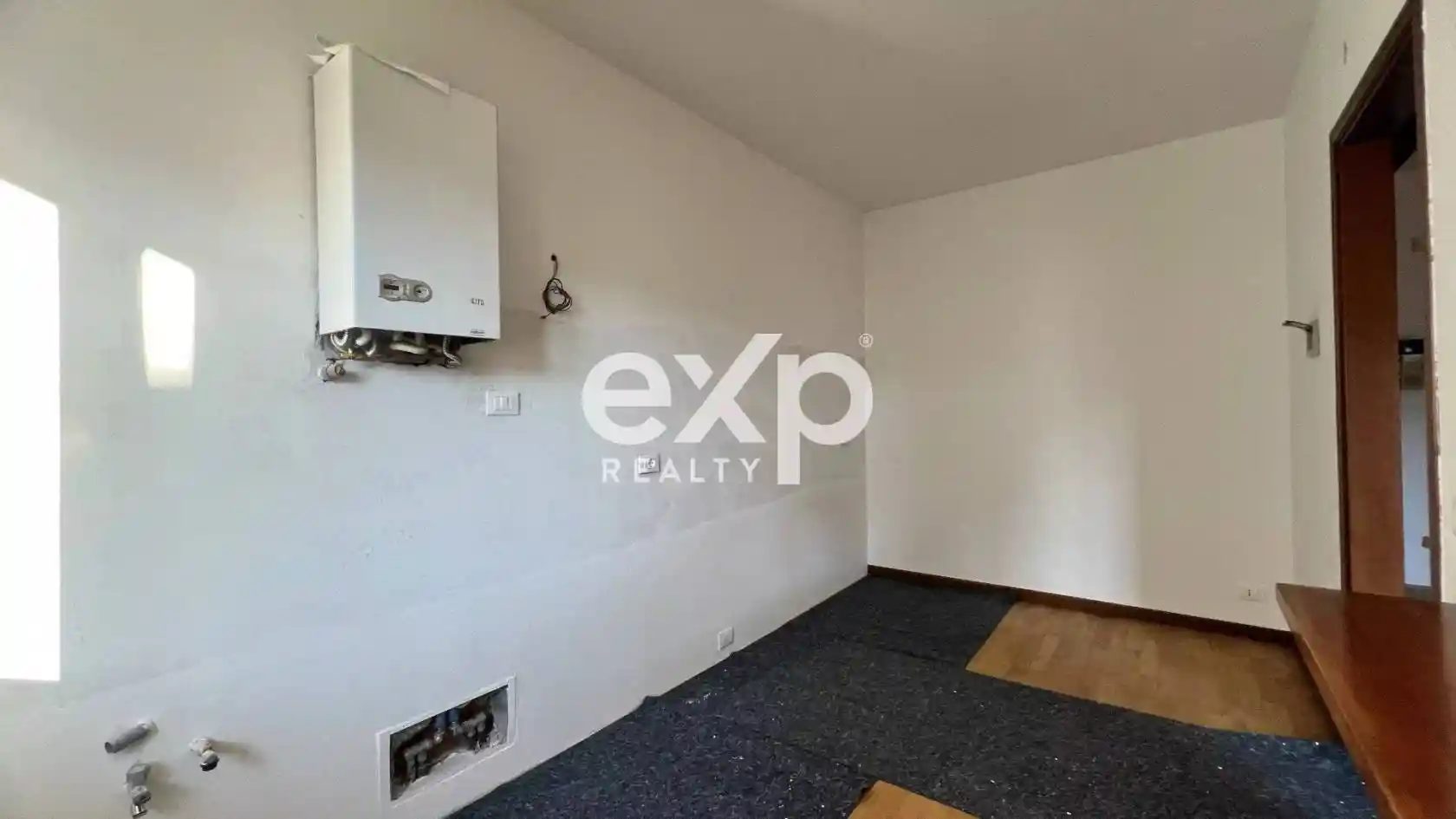 Trilocale buono stato, primo piano, Centro, San Bonifacio - foto 3