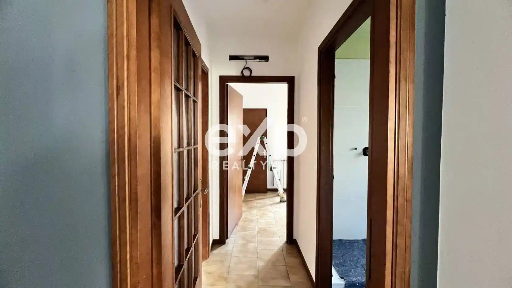 Trilocale buono stato, primo piano, Centro, San Bonifacio - foto 5