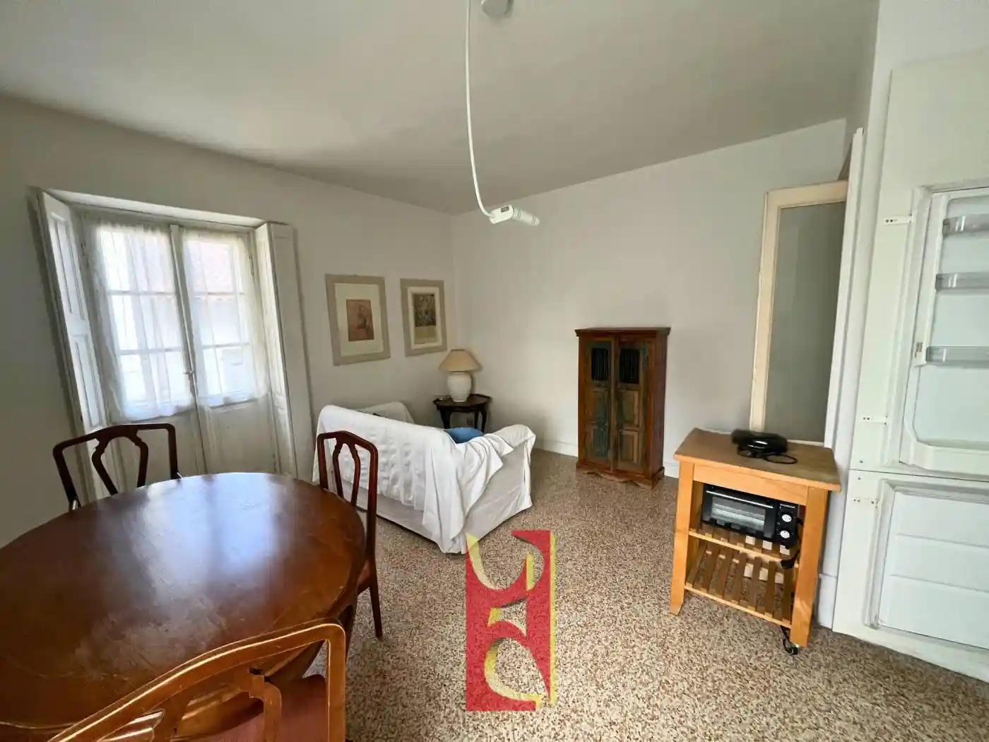 Bilocale via Trombini 5, Centro, Gallarate - foto 3