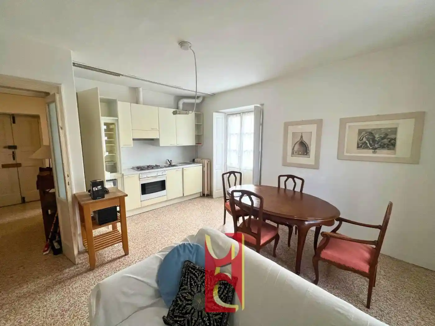 Bilocale via Trombini 5, Centro, Gallarate - foto 5