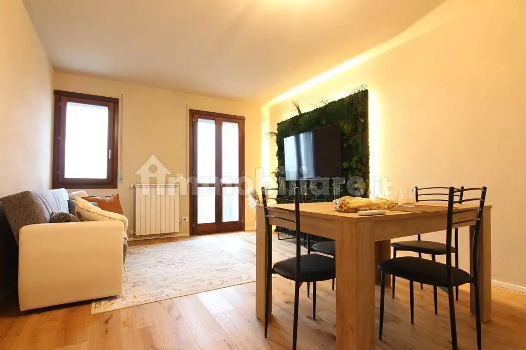 Appartamento in affitto a Gazzo Veronese