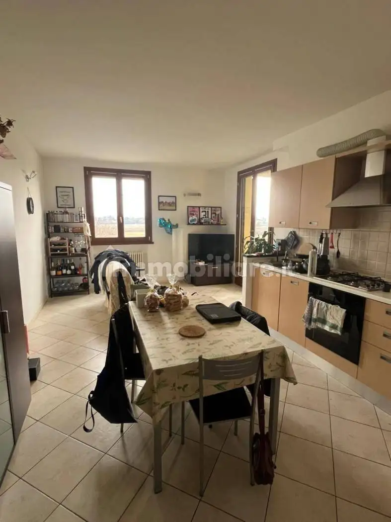 Appartamento in affitto a Parma