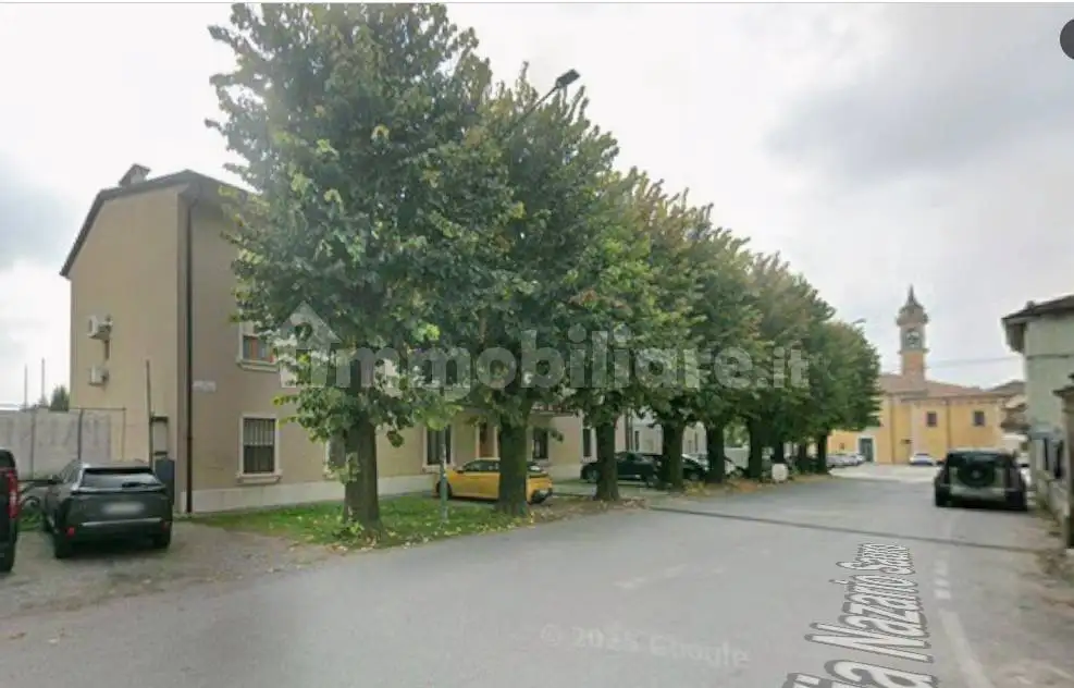 Appartamento in asta a Orzinuovi