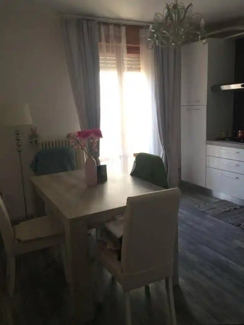 Monolocale via Conegliano, Rivabella, Rimini - foto 4