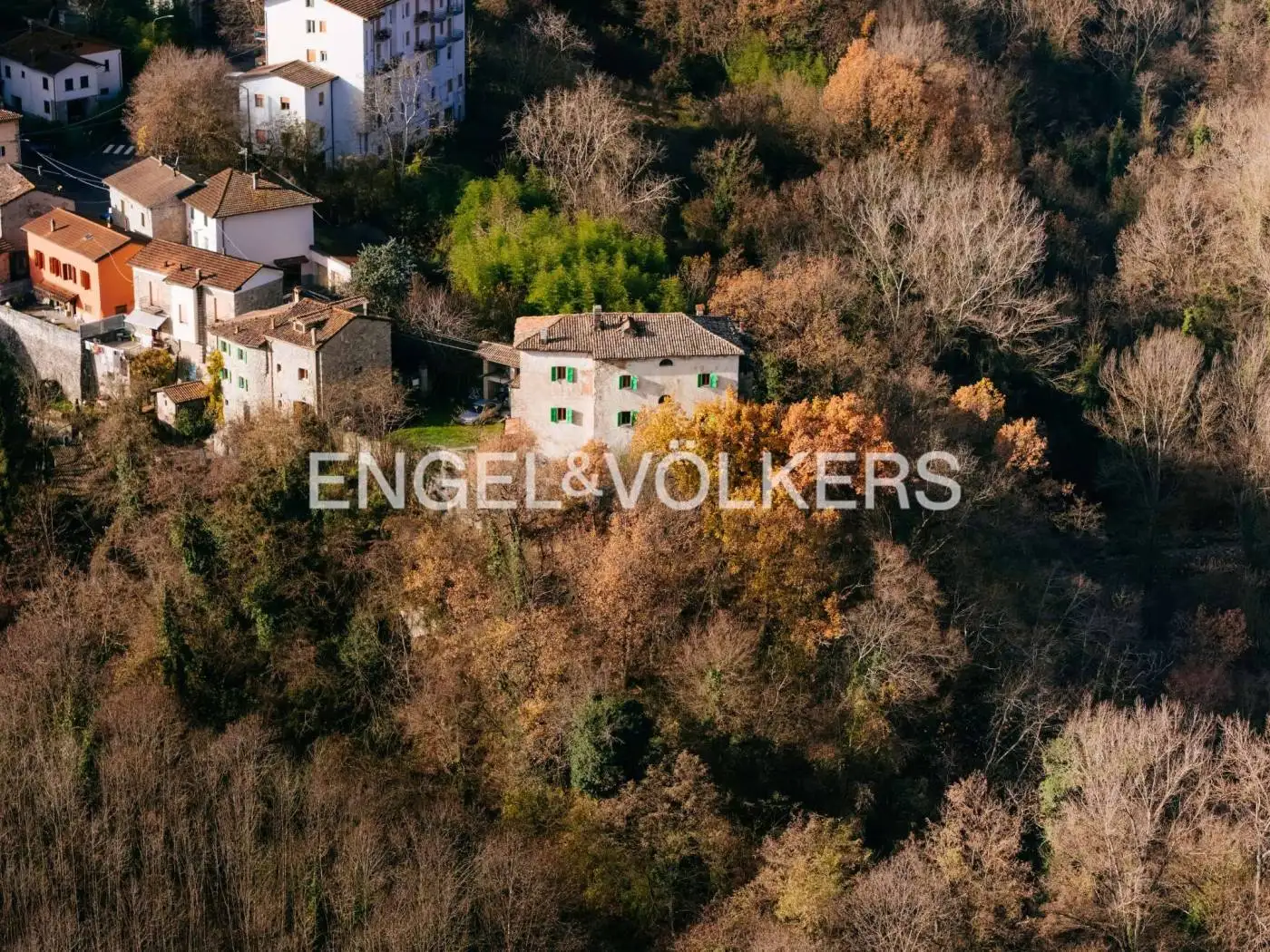 Rustico - Casale in vendita a Gaggio Montano