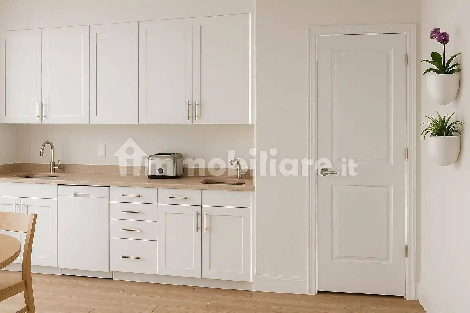 Quadrilocale via Paolo Schiavetti Arcangeli, Via Flaminia, Spoleto - foto 3