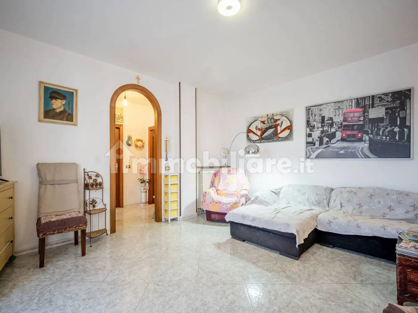 Appartamento in vendita a Reggio Emilia