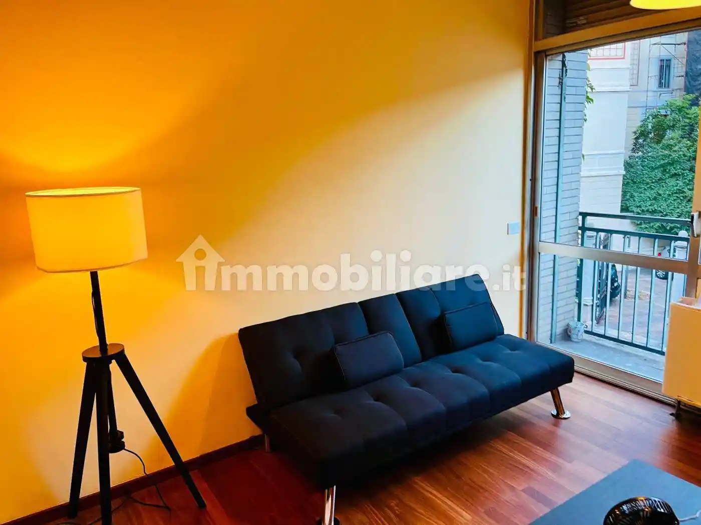 Bilocale via Francesco Melzi d'Eril, Paolo Sarpi, Milano - foto 3