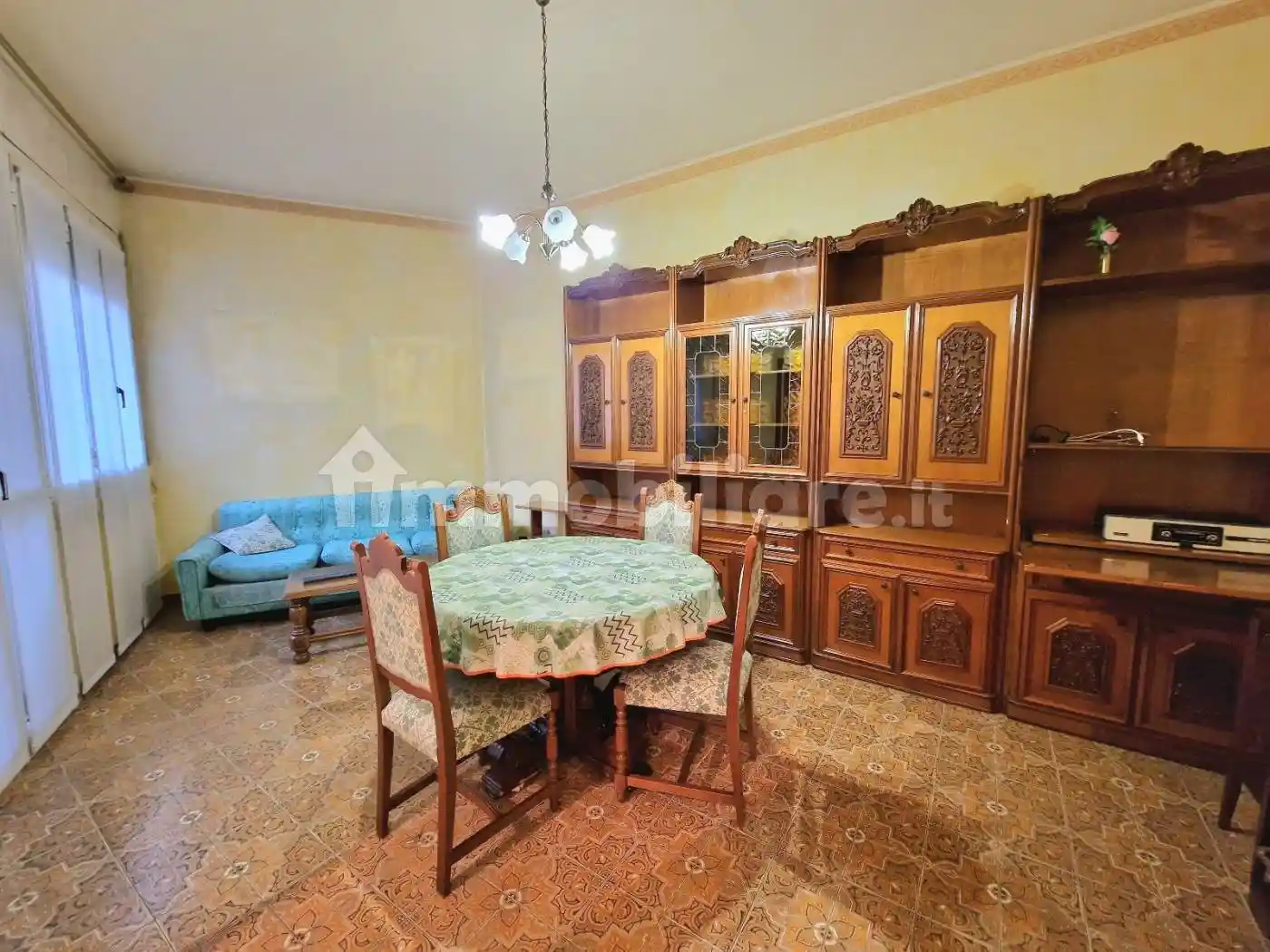 Bilocale via Luigi Soderini 27, Tripoli - Soderini, Milano - foto 2