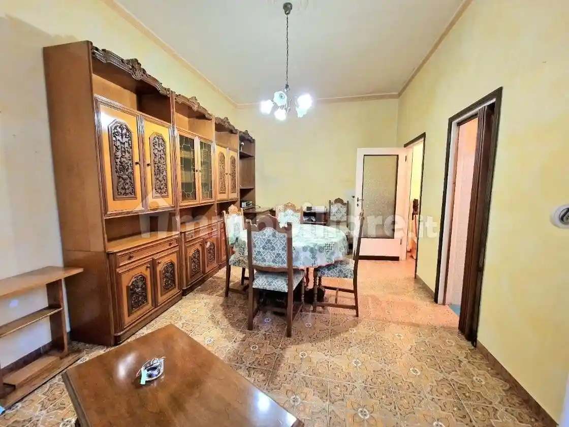 Bilocale via Luigi Soderini 27, Tripoli - Soderini, Milano - foto 5