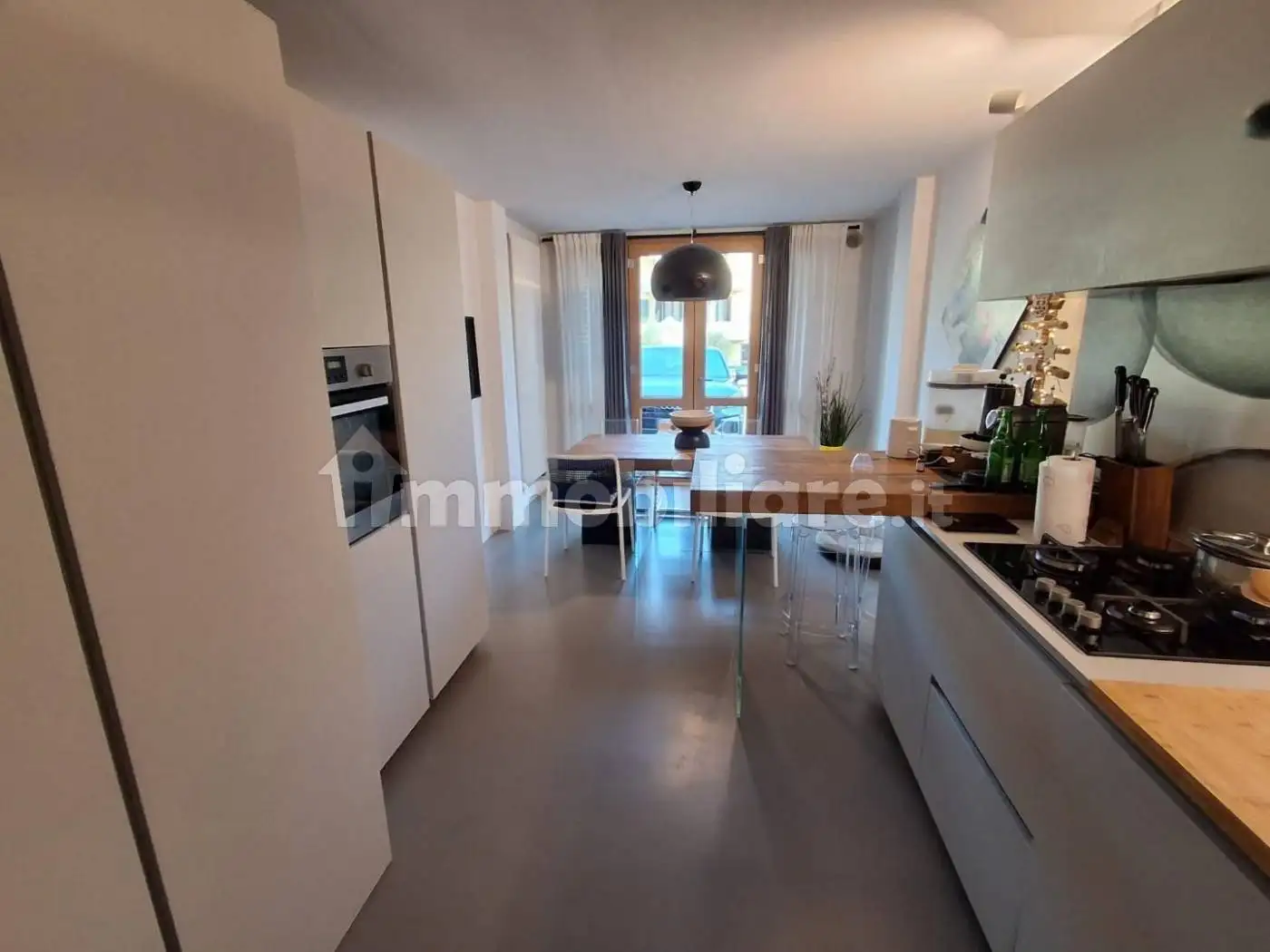 Appartamento in vendita a Montelupo Fiorentino