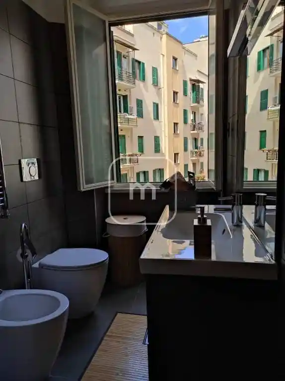 Appartamento via Satrico 33, San Giovanni, Roma - foto 4