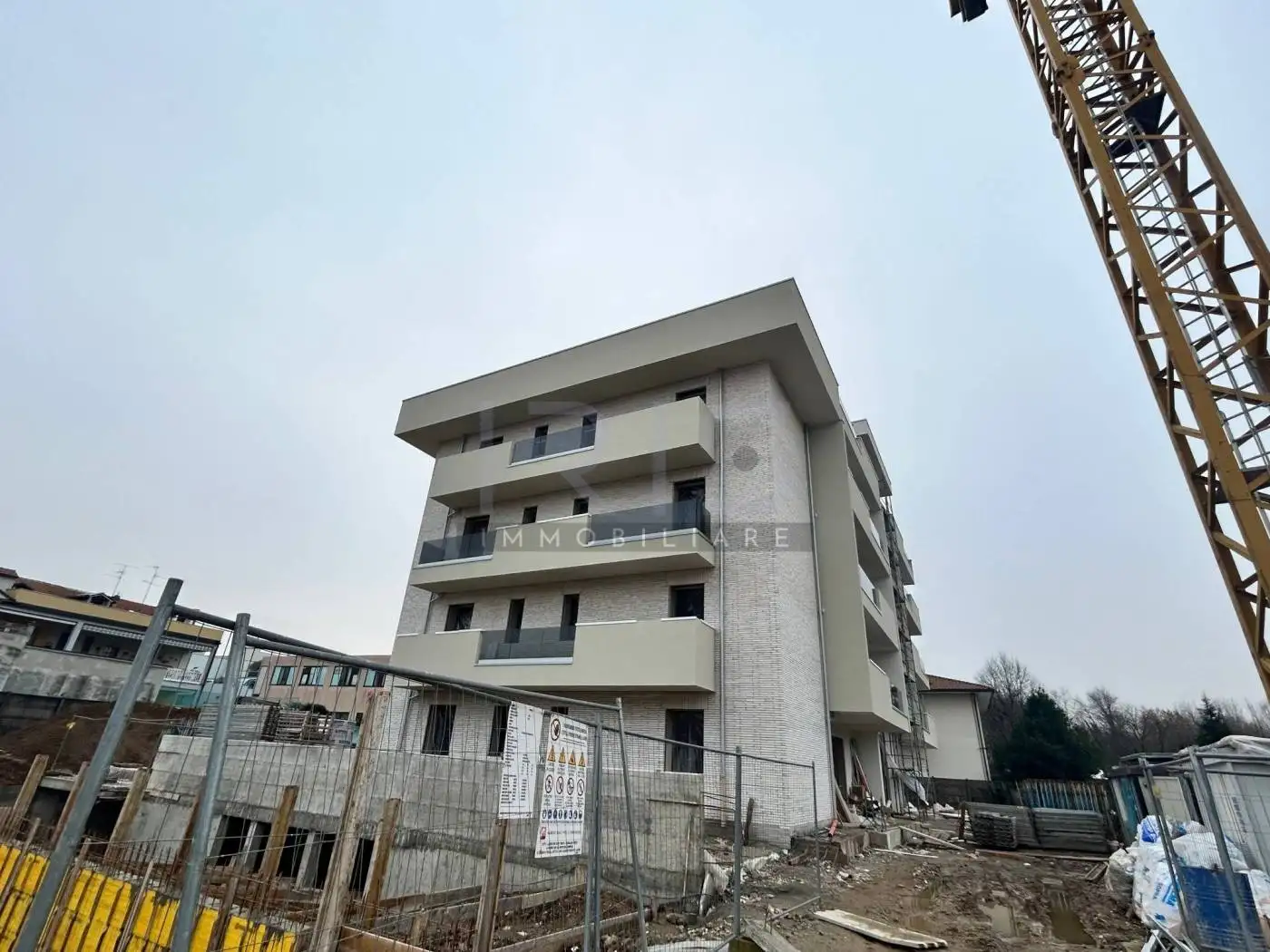 Appartamento in vendita a Cesano Maderno