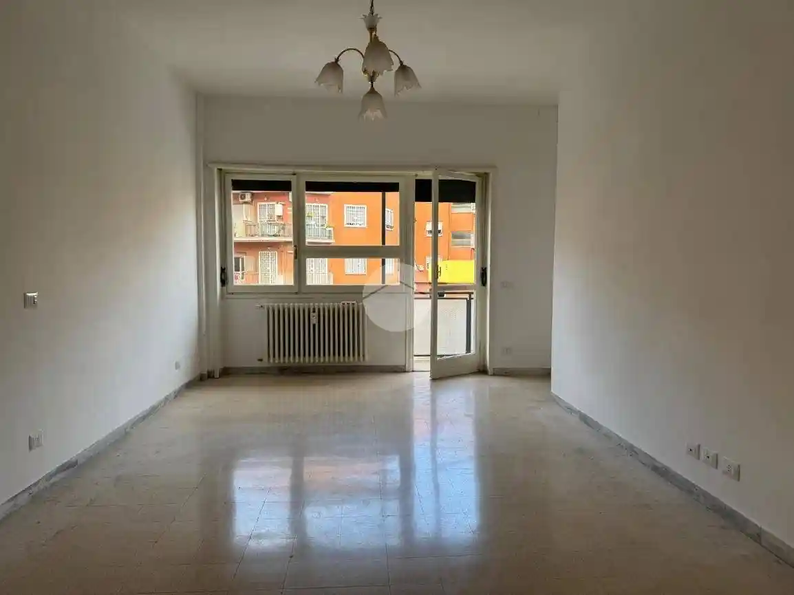 Bilocale piazza Capri 20, Conca d'Oro - Valli, Roma - foto 4